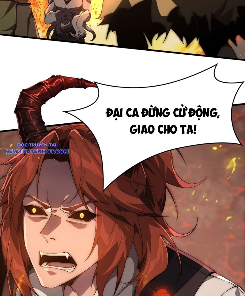 Quật Khởi Từ Nhân Vật Phản Diện chapter 3 - Trang 18