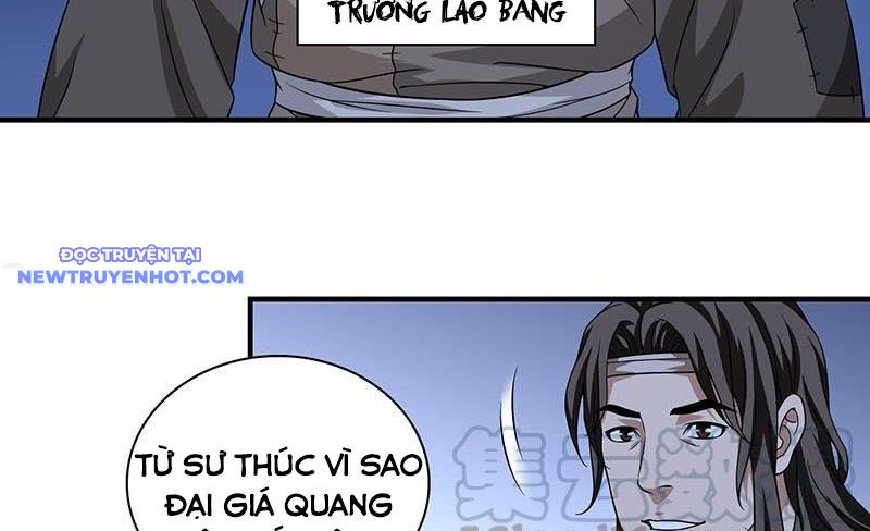 Thiên Long Bát Bộ webtoon chapter 89 - Trang 37