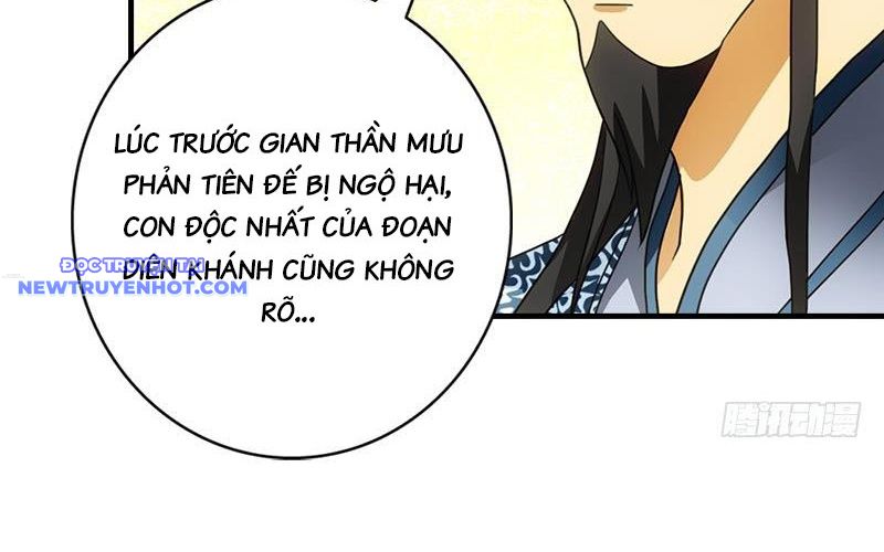 Thiên Long Bát Bộ webtoon chapter 30 - Trang 83