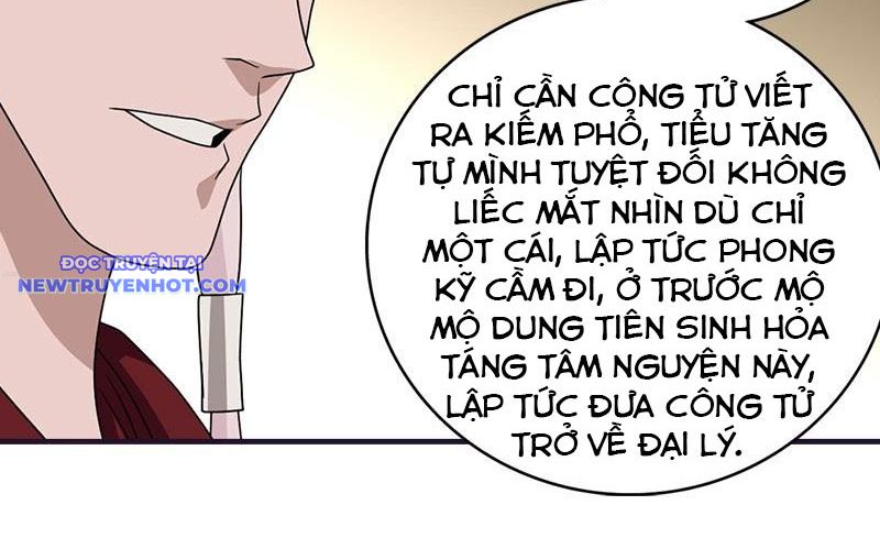 Thiên Long Bát Bộ webtoon chapter 60 - Trang 46