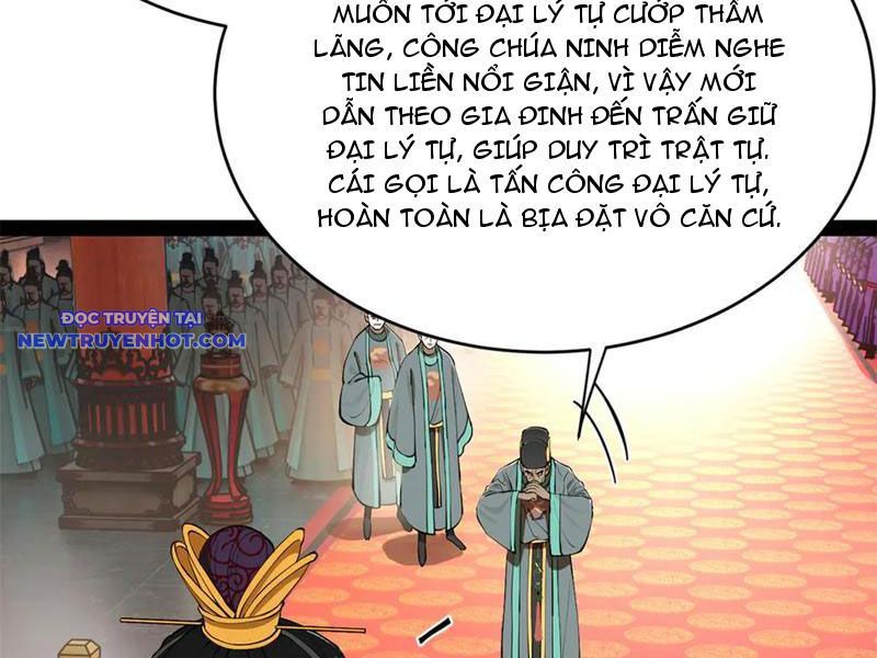 Chàng Rể Mạnh Nhất Lịch Sử chapter 246 - Trang 72