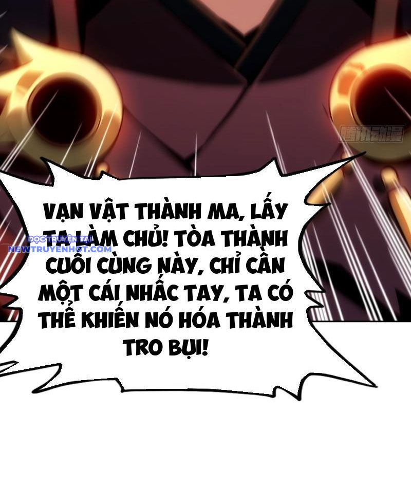 Ta Nhặt Đồ Bỏ Tại Tận Thế chapter 1 - Trang 21