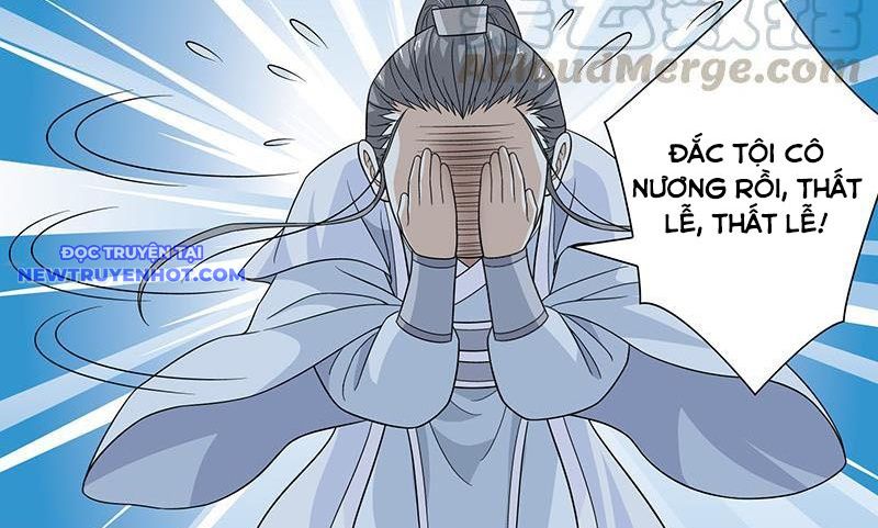 Thiên Long Bát Bộ webtoon chapter 99 - Trang 35