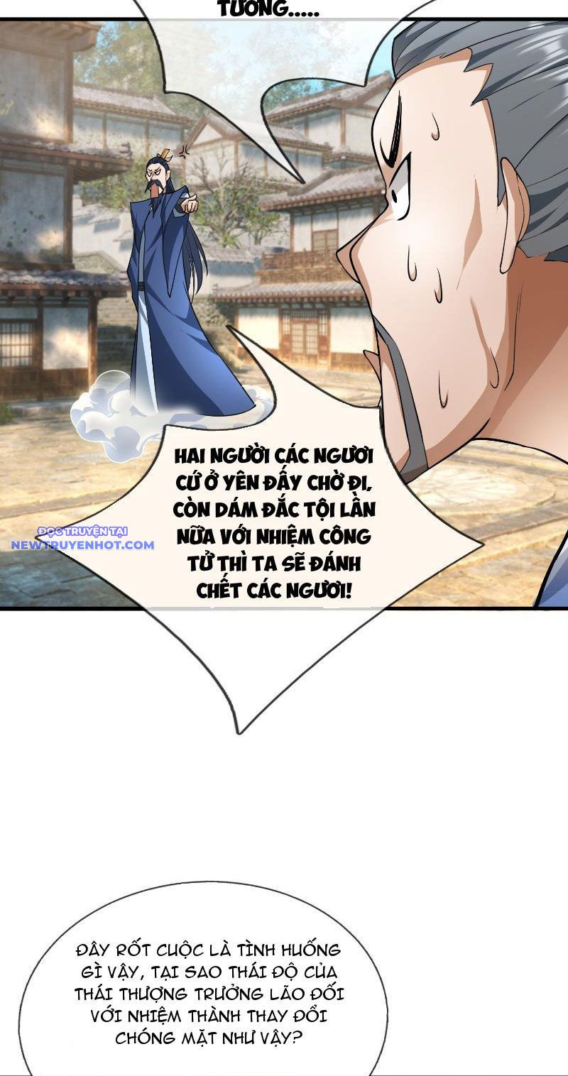 Ngủ say vạn cổ: Xuất thế quét ngang chư thiên chapter 26 - Trang 53