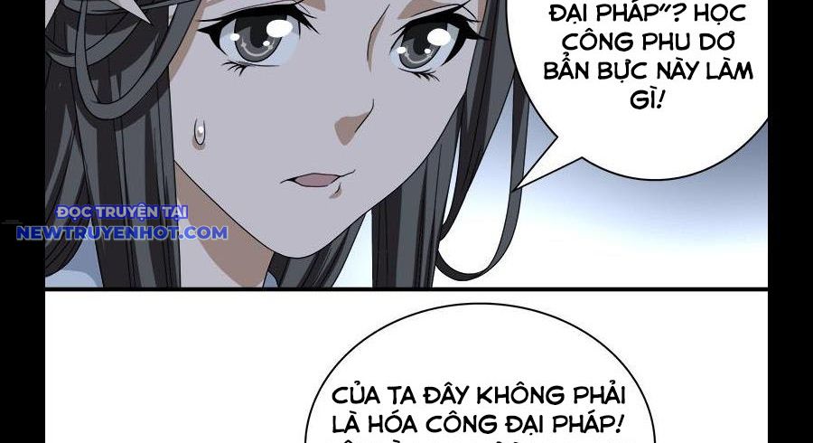 Thiên Long Bát Bộ webtoon chapter 73 - Trang 76