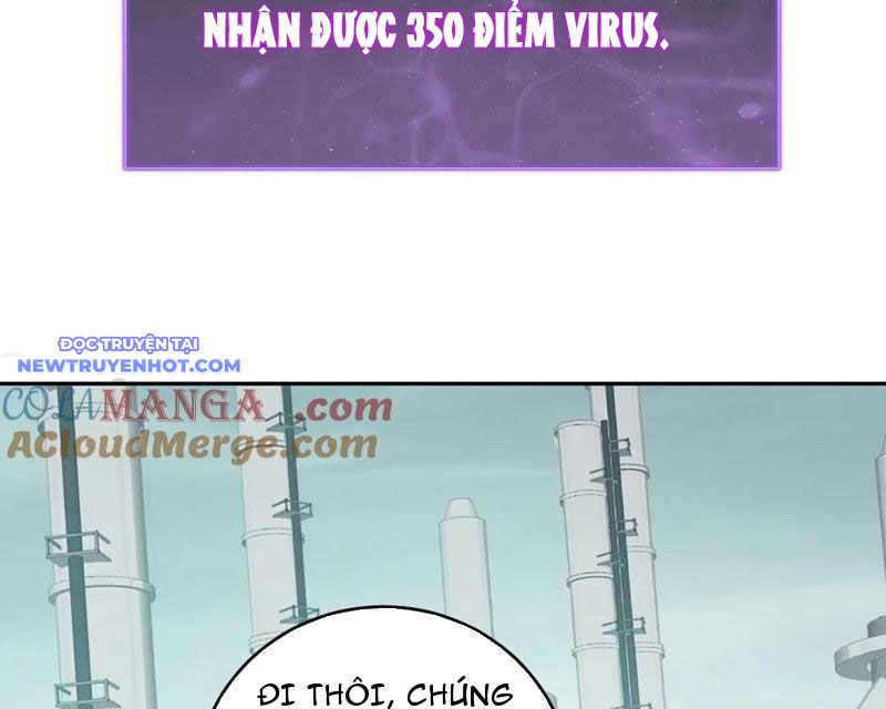 Toàn Dân Tận Thế: Ta Virus Quân Vương chapter 40 - Trang 61