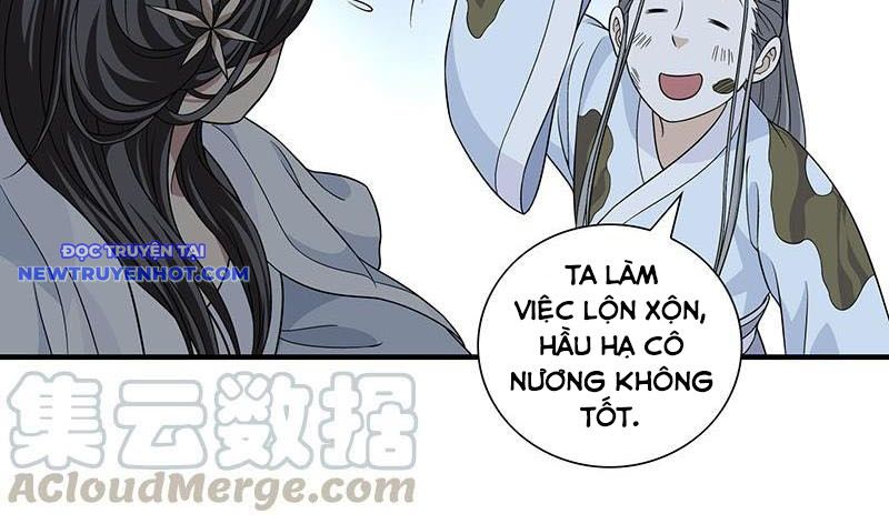 Thiên Long Bát Bộ webtoon chapter 98 - Trang 47