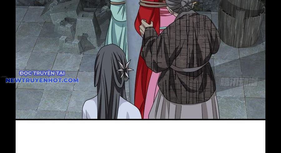 Thiên Long Bát Bộ webtoon chapter 73 - Trang 39