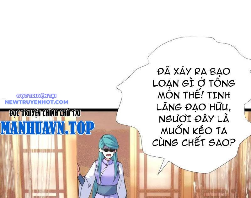 Ta Đoạt Xá Người Chơi Hệ Thống chapter 100 - Trang 7