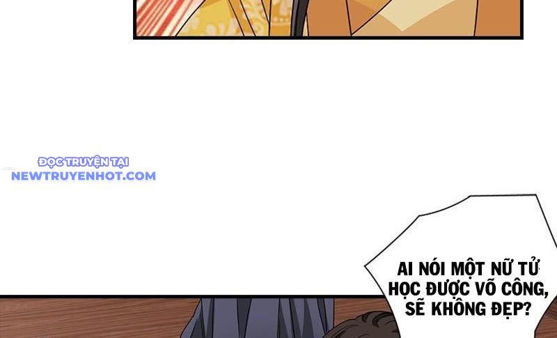 Thiên Long Bát Bộ webtoon chapter 71 - Trang 63