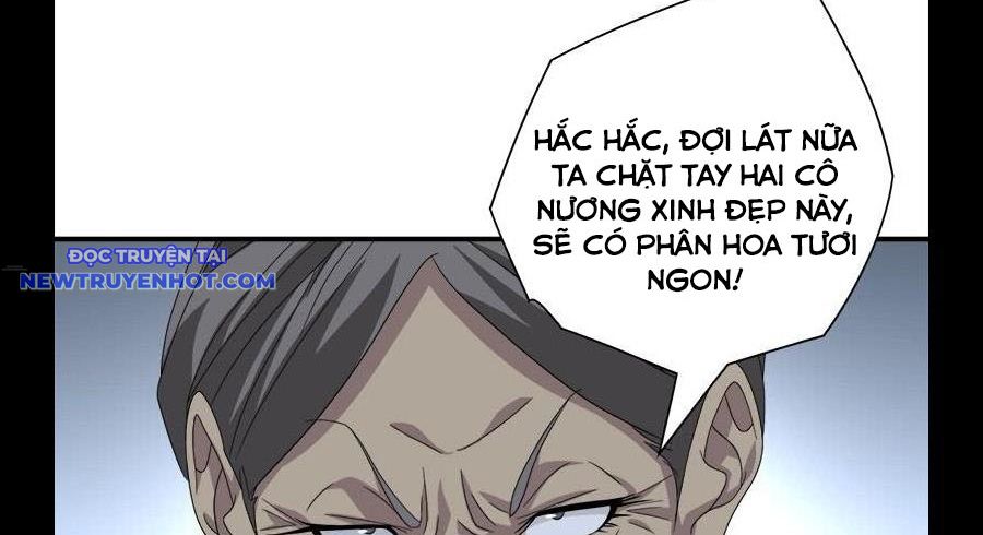 Thiên Long Bát Bộ webtoon chapter 73 - Trang 29