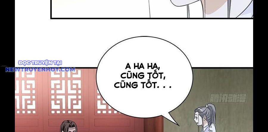 Thiên Long Bát Bộ webtoon chapter 79 - Trang 15