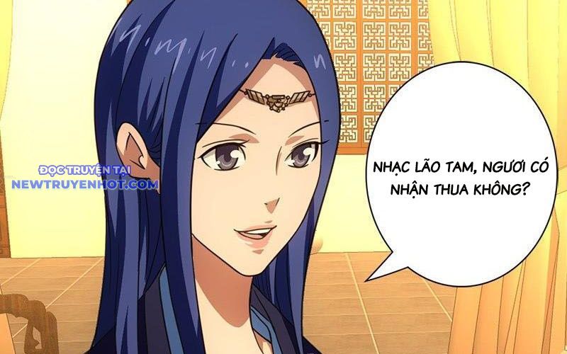 Thiên Long Bát Bộ webtoon chapter 19 - Trang 52