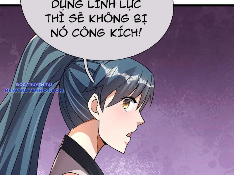 Ngủ say vạn cổ: Xuất thế quét ngang chư thiên chapter 71 - Trang 5