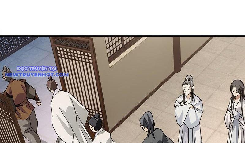 Thiên Long Bát Bộ webtoon chapter 76 - Trang 72