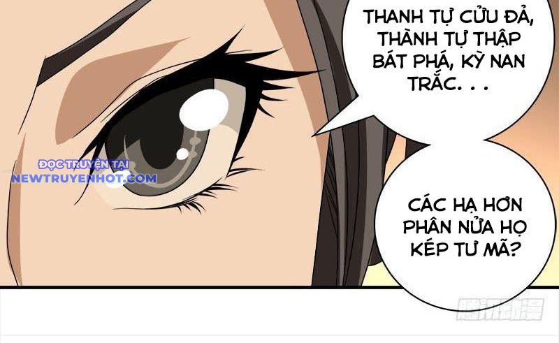 Thiên Long Bát Bộ webtoon chapter 74 - Trang 102