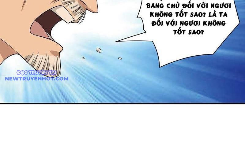 Thiên Long Bát Bộ webtoon chapter 86 - Trang 59