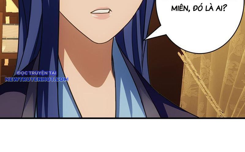 Thiên Long Bát Bộ webtoon chapter 21 - Trang 8