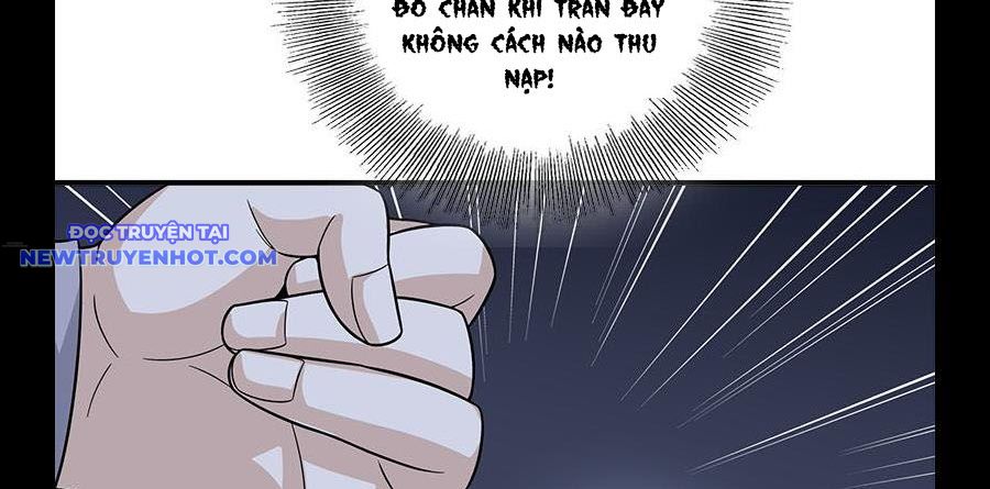 Thiên Long Bát Bộ webtoon chapter 79 - Trang 55