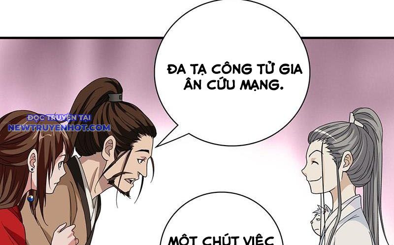 Thiên Long Bát Bộ webtoon chapter 83 - Trang 54