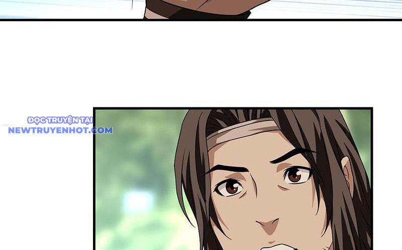 Thiên Long Bát Bộ webtoon chapter 83 - Trang 44