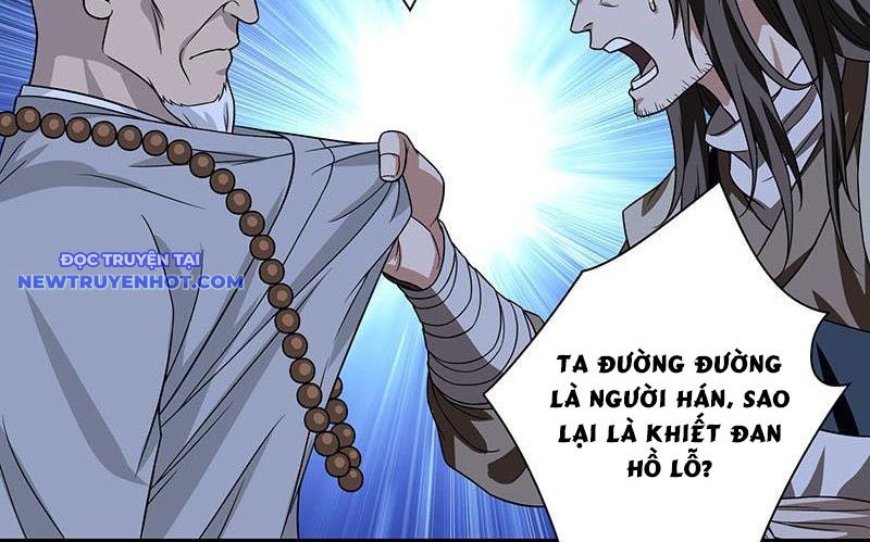 Thiên Long Bát Bộ webtoon chapter 92 - Trang 52