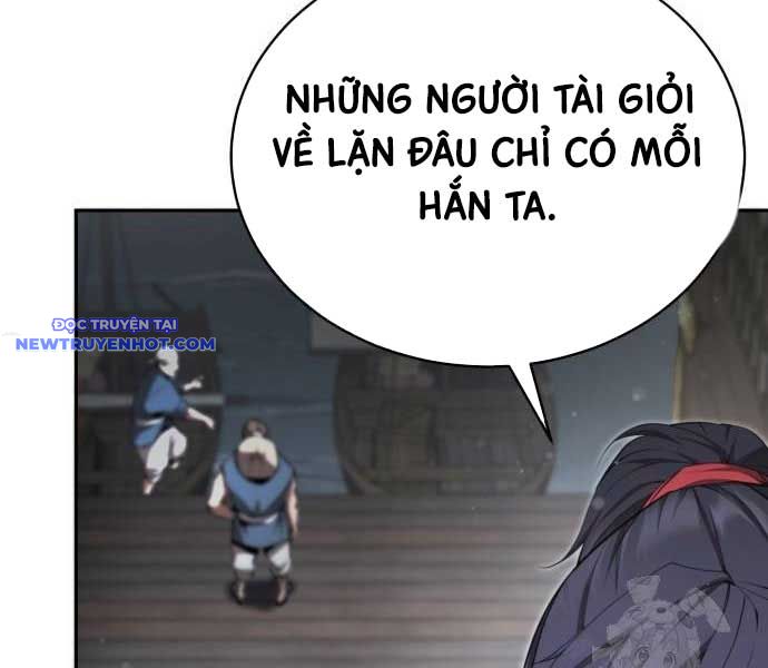 Giáo Chủ Ma Giáo Cũng Biết Sợ chapter 34 - Trang 163