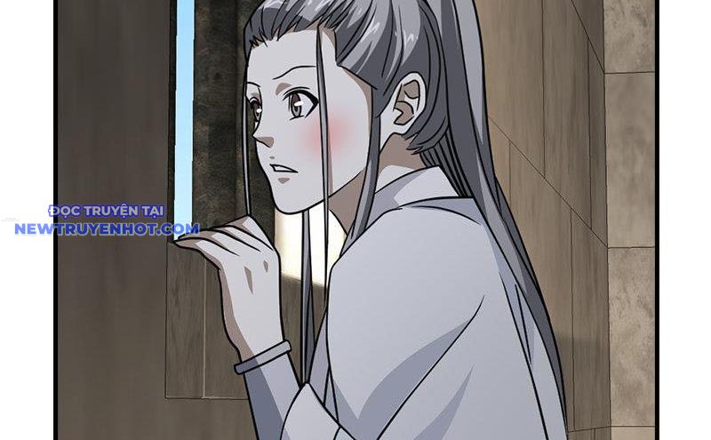 Thiên Long Bát Bộ webtoon chapter 33 - Trang 24