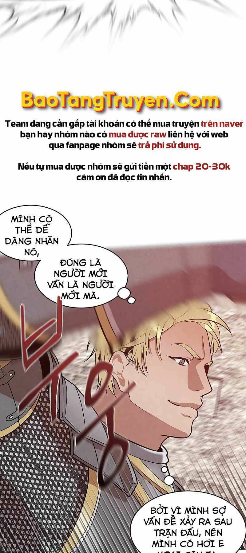 Con Trai Út Huyền Thoại Nhà Hầu Tước Chapter 12 - Trang 40