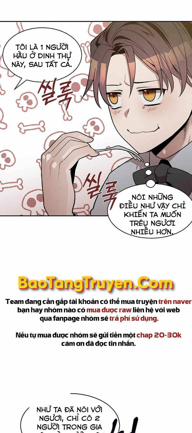 Con Trai Út Huyền Thoại Nhà Hầu Tước Chapter 12 - Trang 10