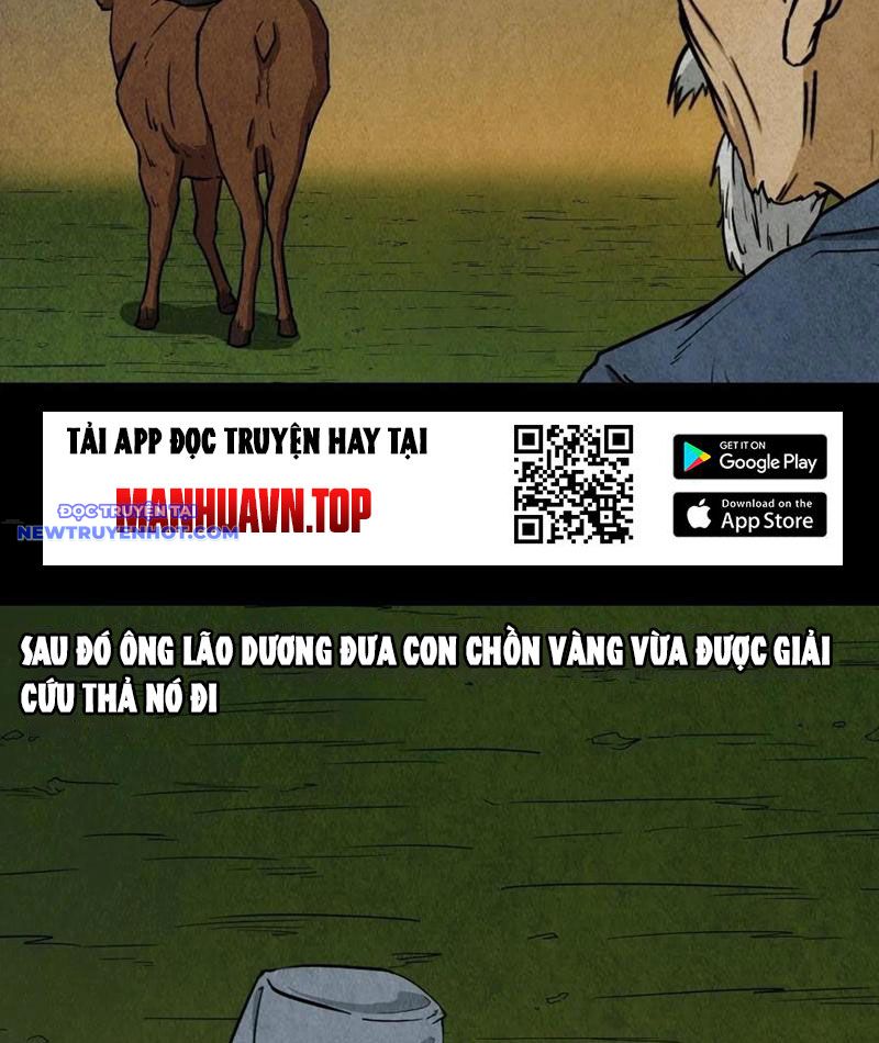 đấu Yếm Thần chapter 108 - Trang 18