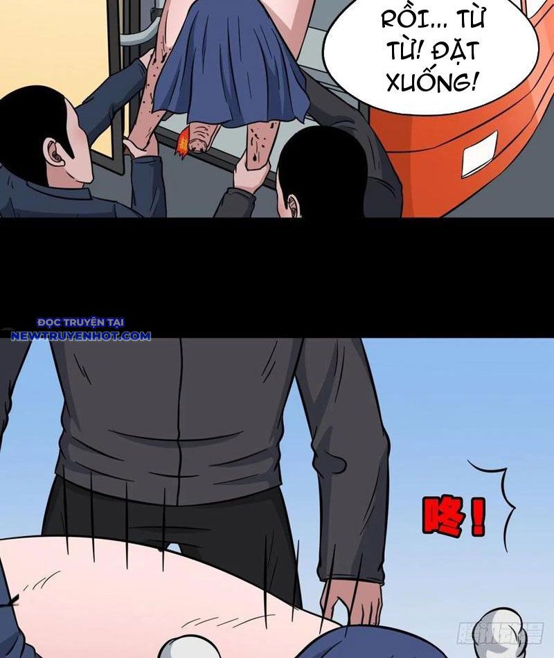 đấu Yếm Thần chapter 110 - Trang 63