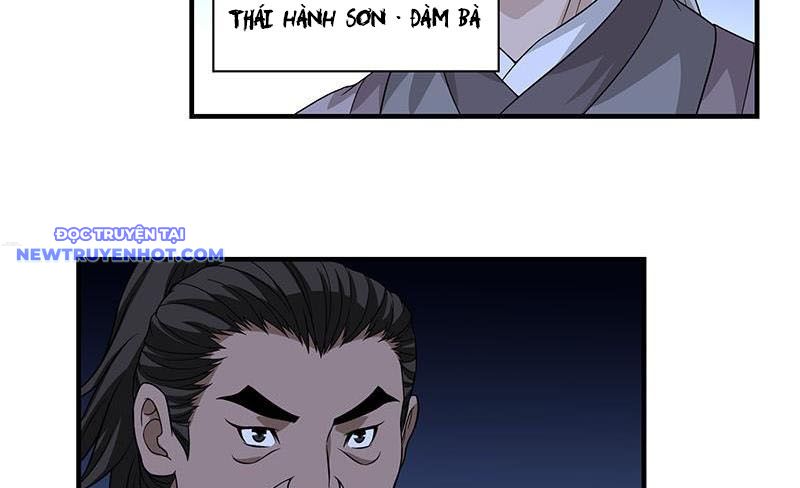 Thiên Long Bát Bộ webtoon chapter 89 - Trang 44