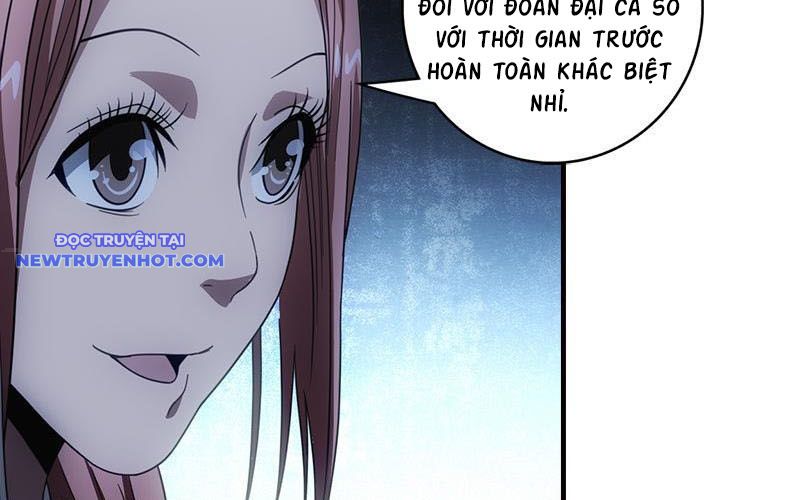 Thiên Long Bát Bộ webtoon chapter 14 - Trang 44