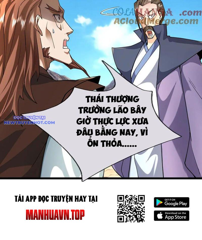 Ngủ say vạn cổ: Xuất thế quét ngang chư thiên chapter 75 - Trang 49