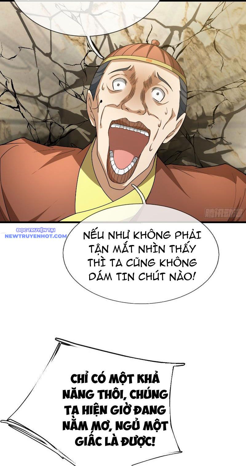 Ngủ say vạn cổ: Xuất thế quét ngang chư thiên chapter 26 - Trang 54