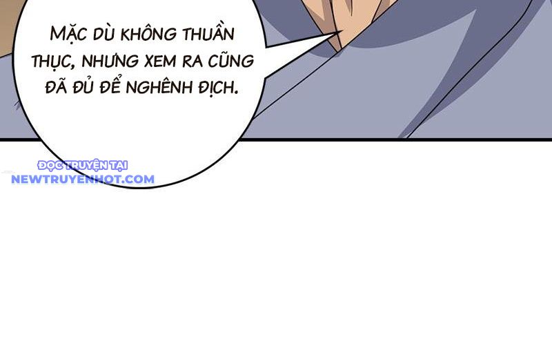 Thiên Long Bát Bộ webtoon chapter 51 - Trang 47