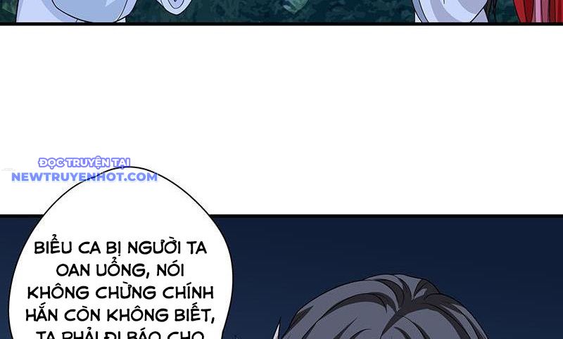 Thiên Long Bát Bộ webtoon chapter 95 - Trang 9