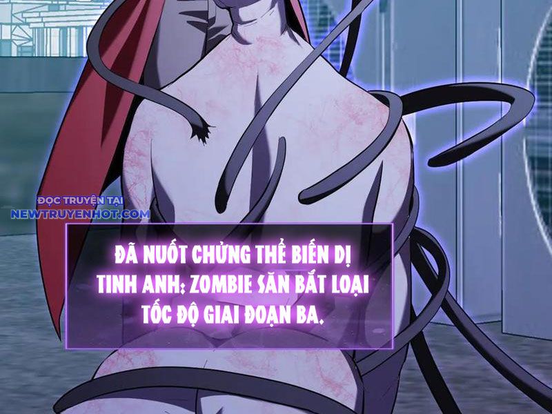 Toàn Dân Tận Thế: Ta Virus Quân Vương chapter 35 - Trang 21