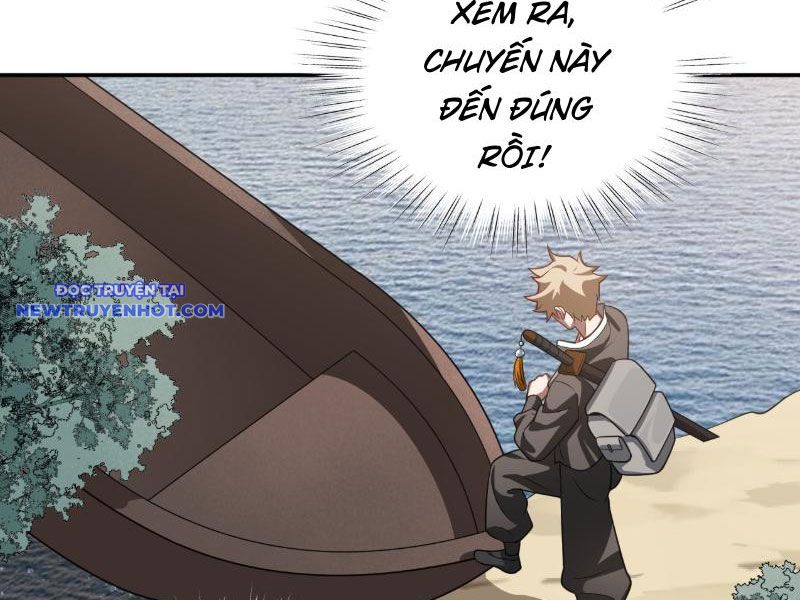 Trảm Thần chapter 19 - Trang 41