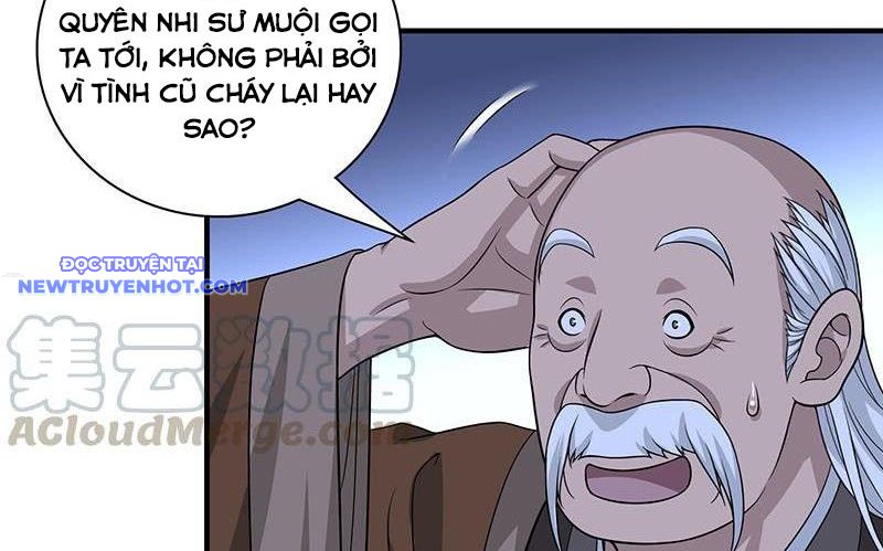 Thiên Long Bát Bộ webtoon chapter 90 - Trang 20