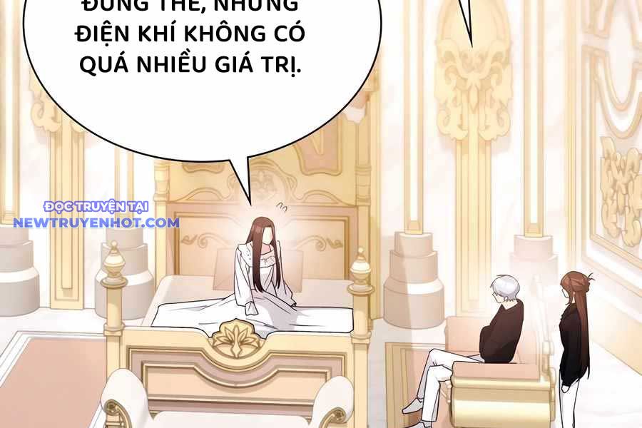 Giấc Mơ Trong Game Trở Thành Hiện Thực chapter 67 - Trang 68