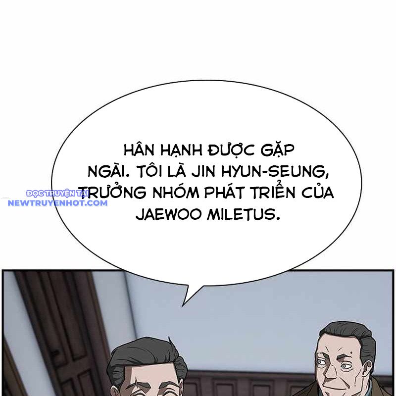 Chế Tác Hạt Nhân chapter 6 - Trang 50