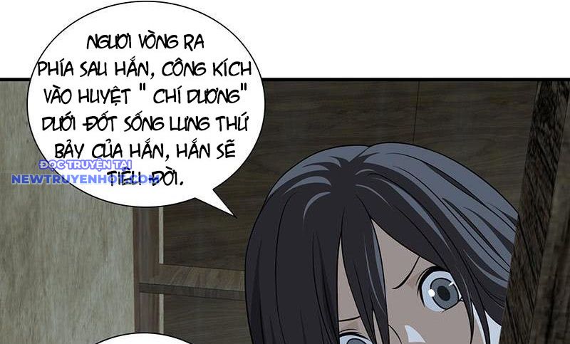 Thiên Long Bát Bộ webtoon chapter 101 - Trang 20