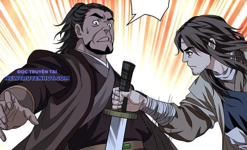 Thiên Long Bát Bộ webtoon chapter 94 - Trang 67