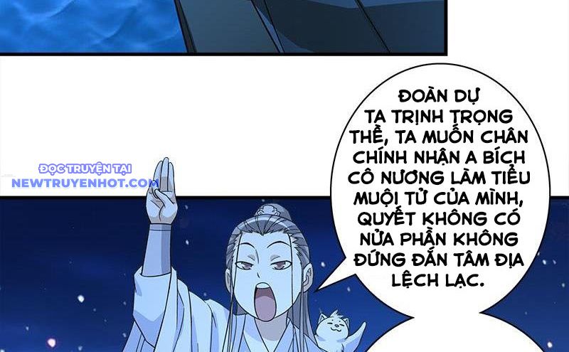 Thiên Long Bát Bộ webtoon chapter 78 - Trang 31