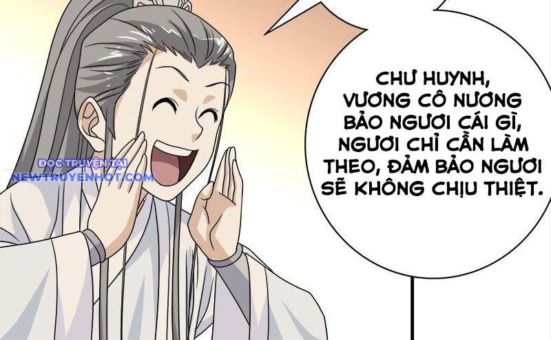 Thiên Long Bát Bộ webtoon chapter 75 - Trang 65