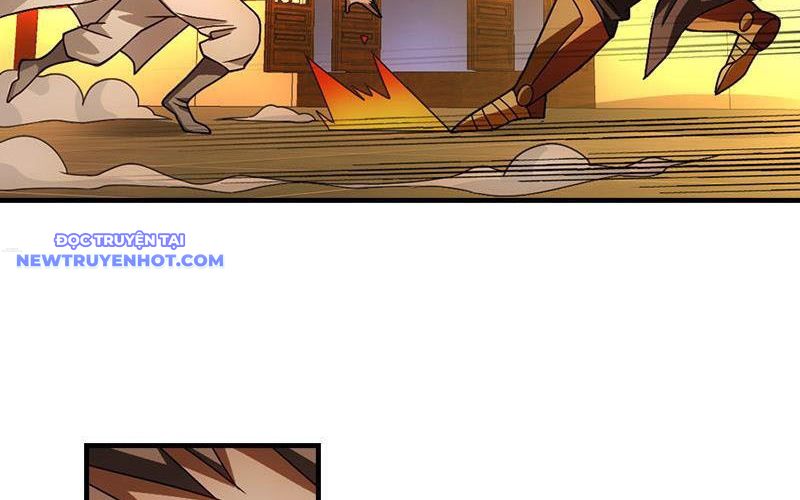 Thiên Long Bát Bộ webtoon chapter 19 - Trang 19