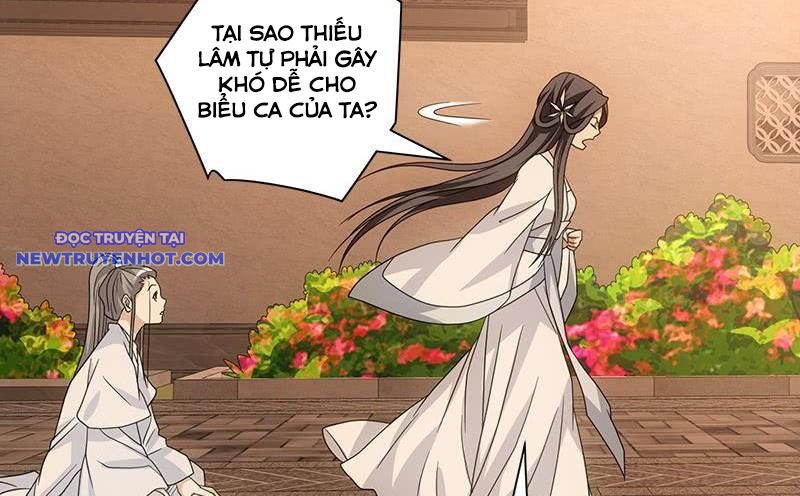 Thiên Long Bát Bộ webtoon chapter 72 - Trang 26