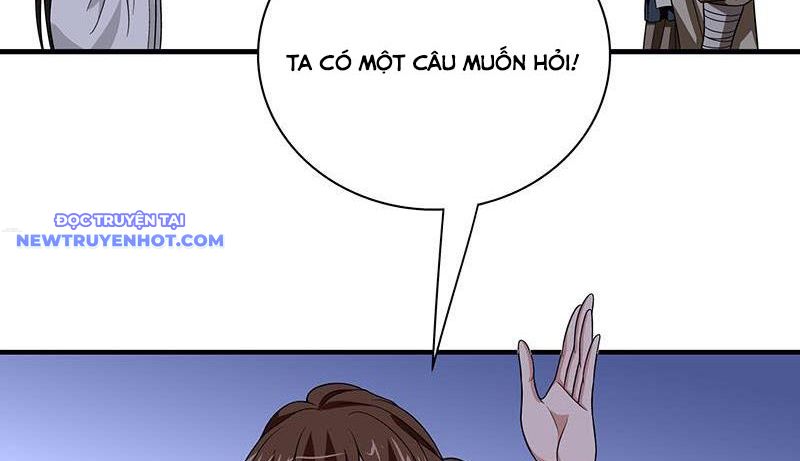 Thiên Long Bát Bộ webtoon chapter 93 - Trang 43